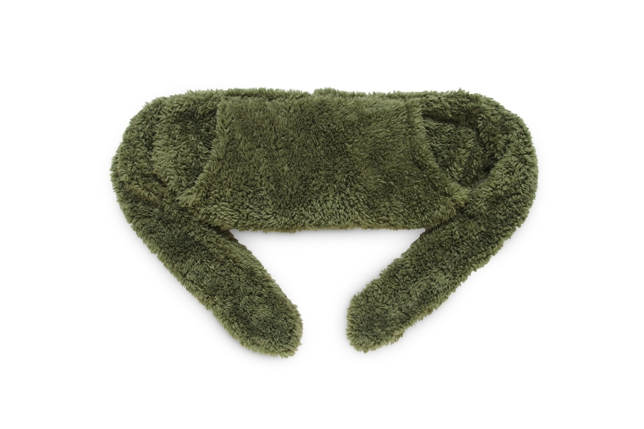 FC Sheepskin Hagu Hot Water Bottle Yze Ca