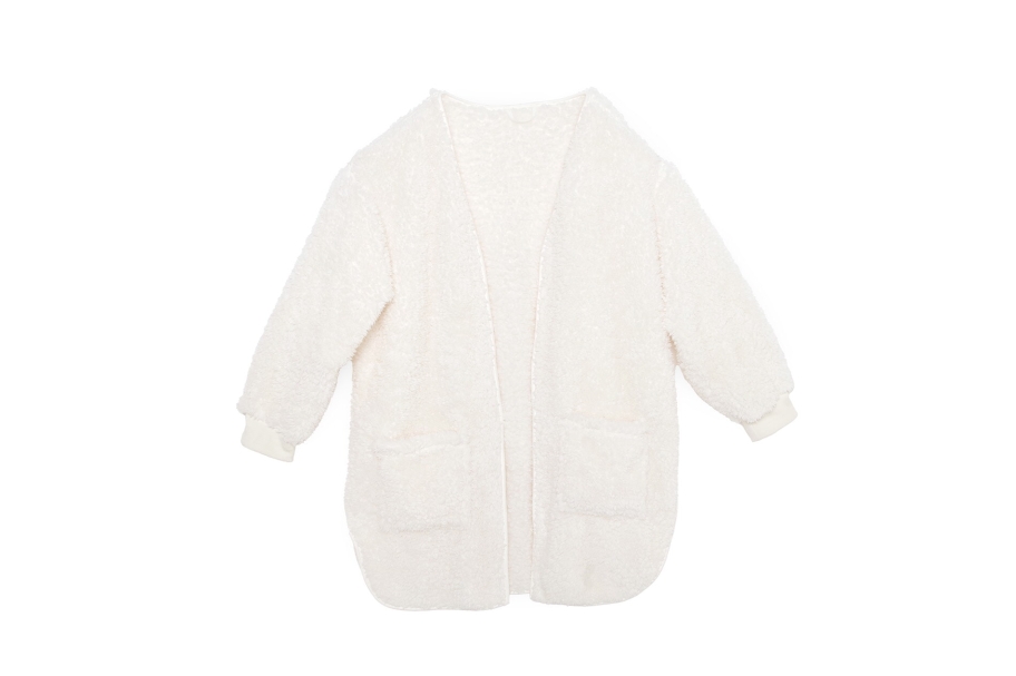 FC Sheepskin House Coat