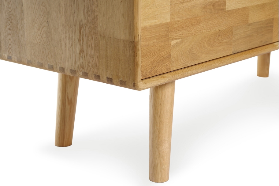 FC Twain Tv Table