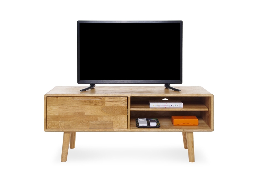 FC Twain Tv Table