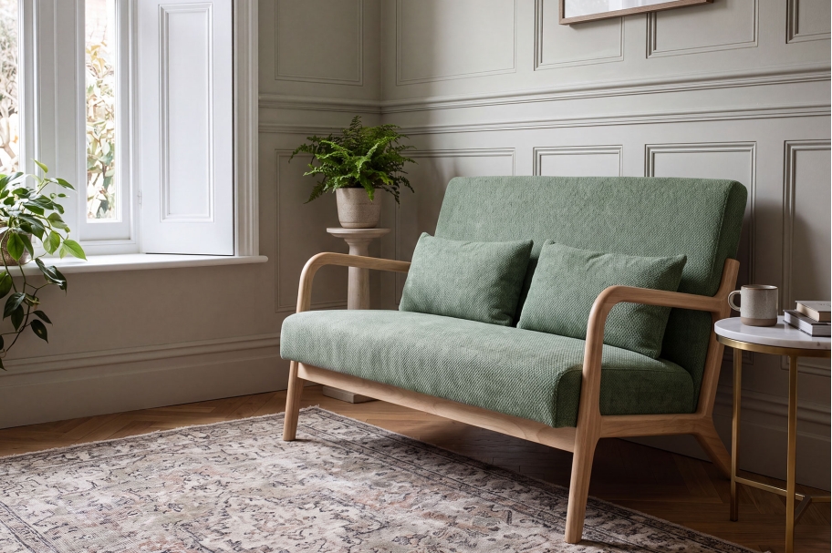 FC Milo Sofa