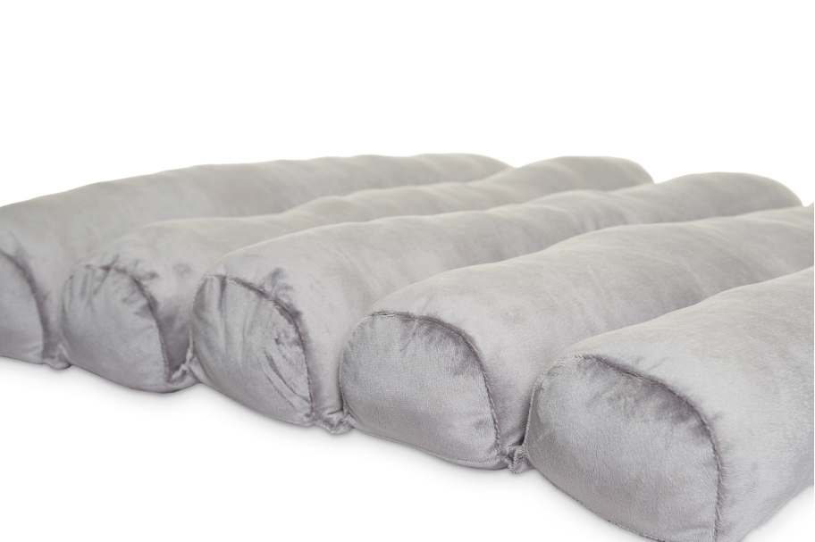 FC Mulltee Wide Cushion Grey