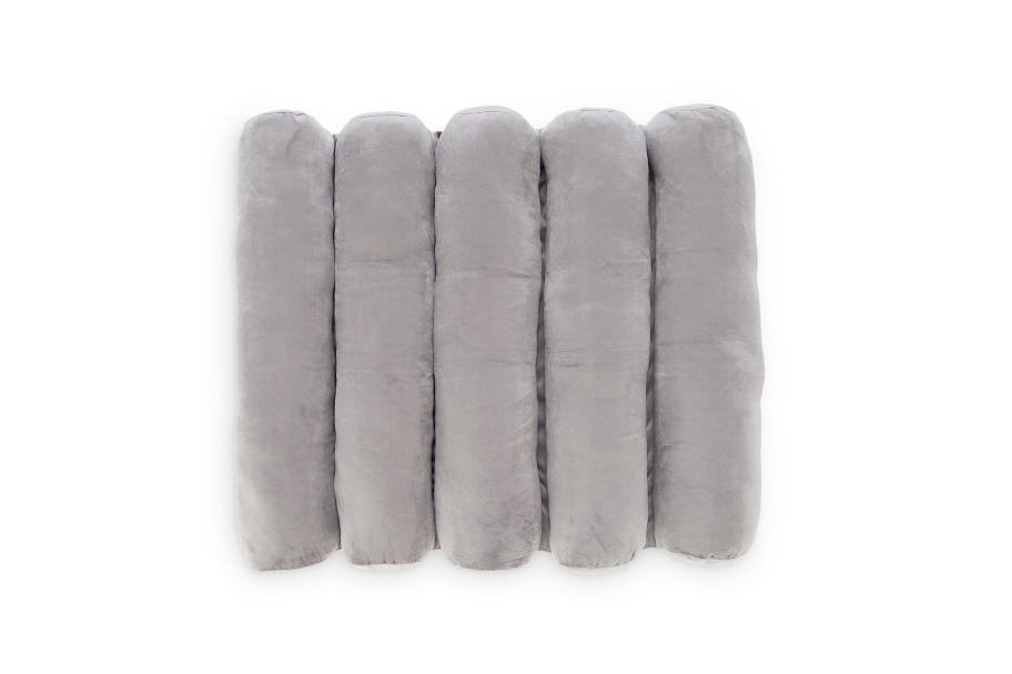 FC Mulltee Wide Cushion Grey