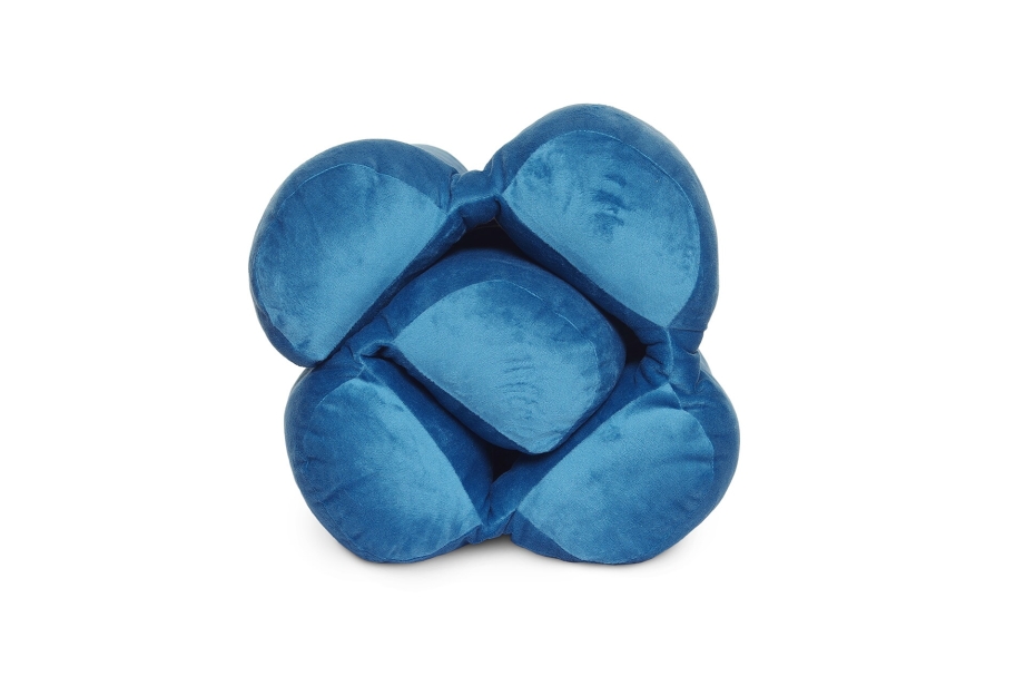 FC Mulltee Wide Cushion Legion Blue