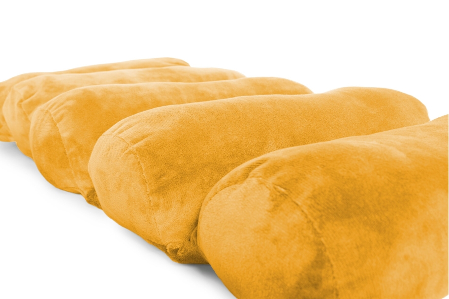 FC Multee Cushion Mimosa Yellow