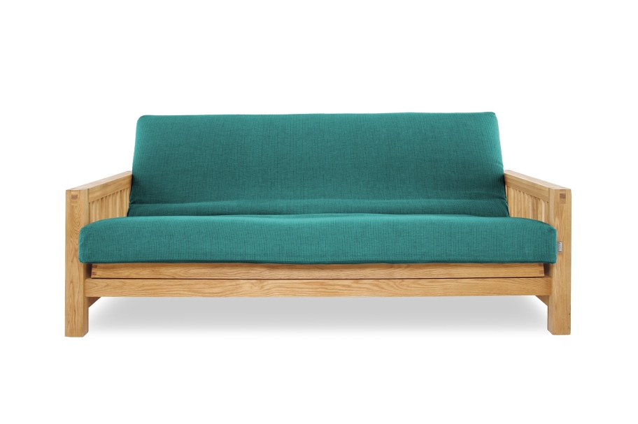 BF Seater Cedar Green