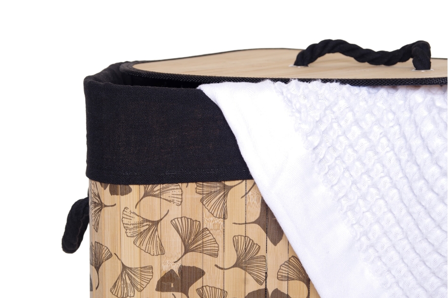 FC Chocho Laundry Hamper