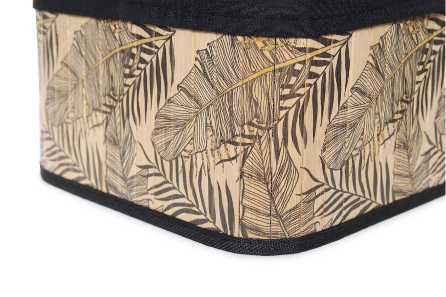 FC Fern Basket Large