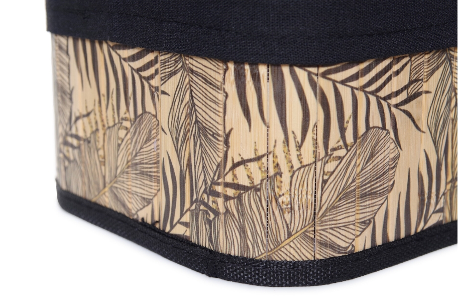 FC Fern Basket Medium