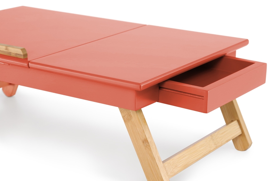 FC Laptop Table Ochre Yqv S