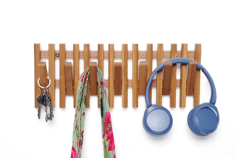 FC Margo Hook Rack Gunv O