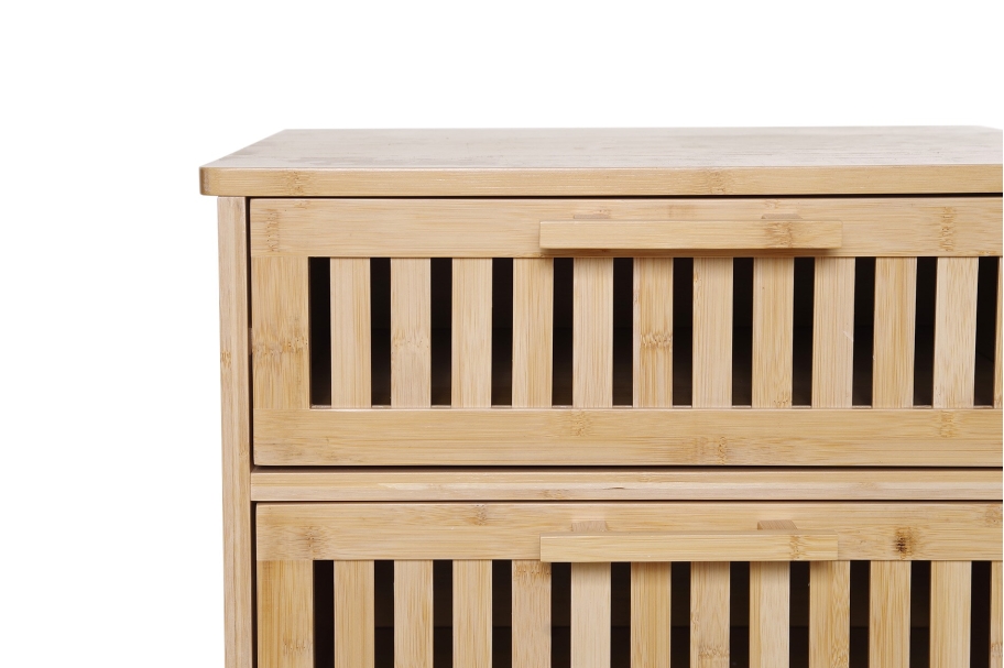 Suratto Tall Chest of Drawers