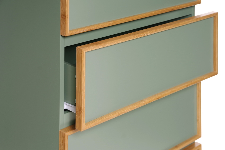 Acre Chest of DrawersAcre Chest of Drawers