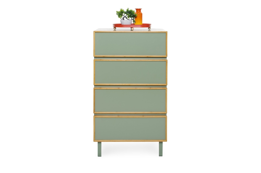 Acre Chest of Drawers