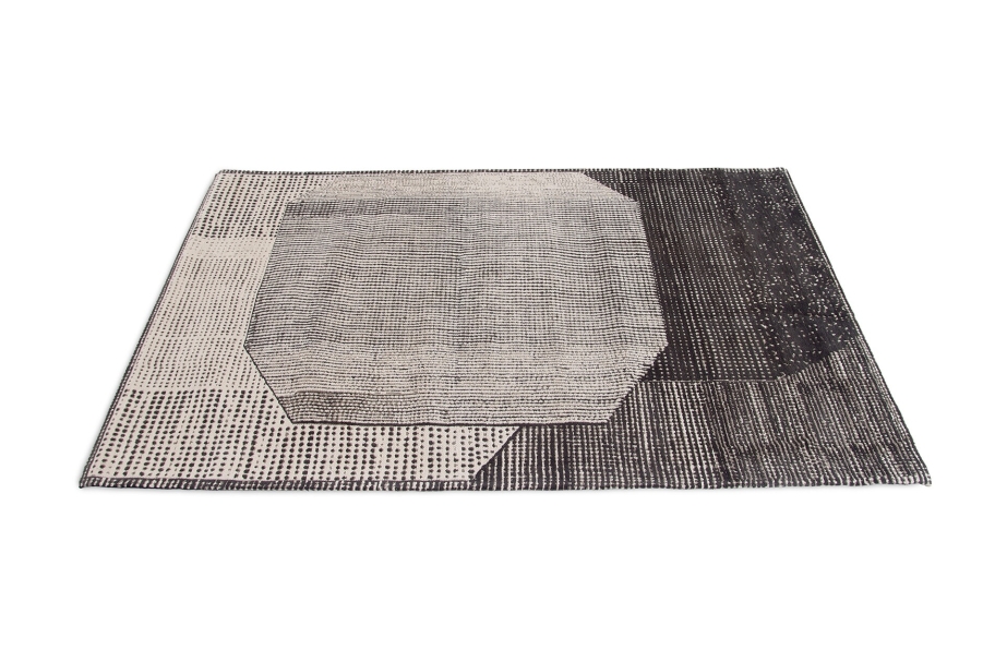 FC Hachi Rug
