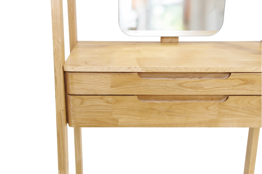 FC Iso Dressing Table