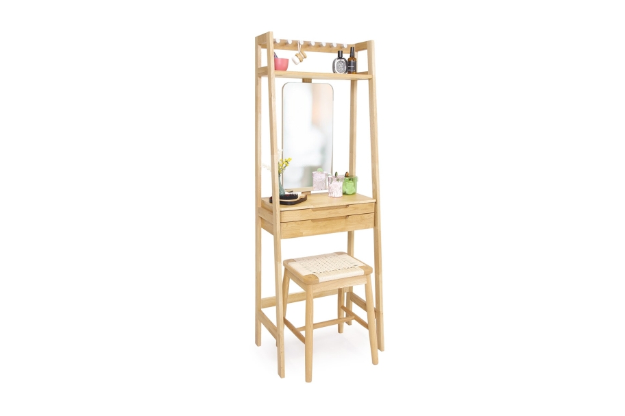 FC Iso Dressing Table Ntq Mk