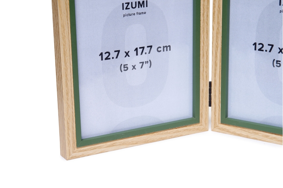 FC Izumi Picture Frame X