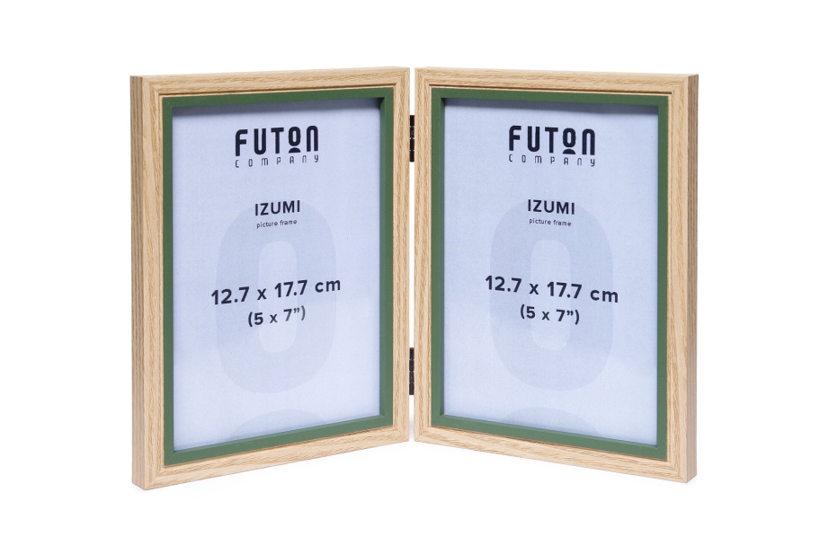 FC Izumi Picture Frame X Kmu Su