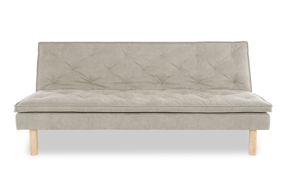 FC Santiago Sofa Bed Biscuit