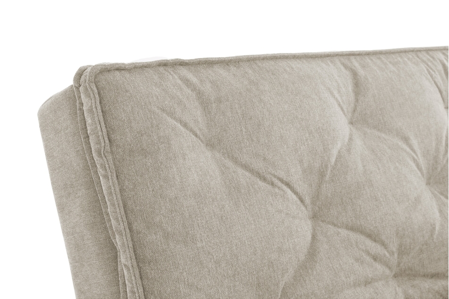 FC Santiago Sofa Bed Biscuit