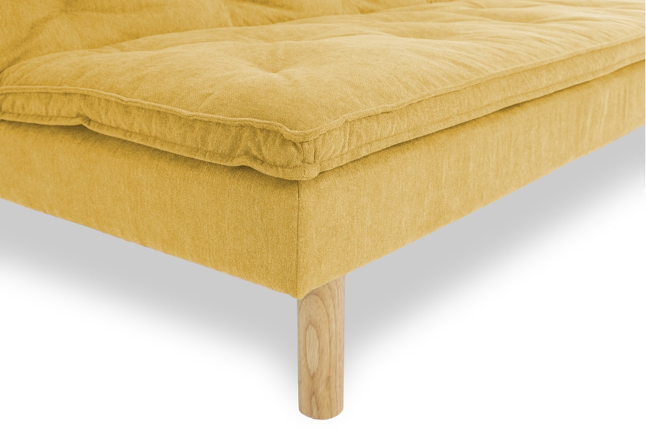 FC Santiago Sofa Bed Sauterne