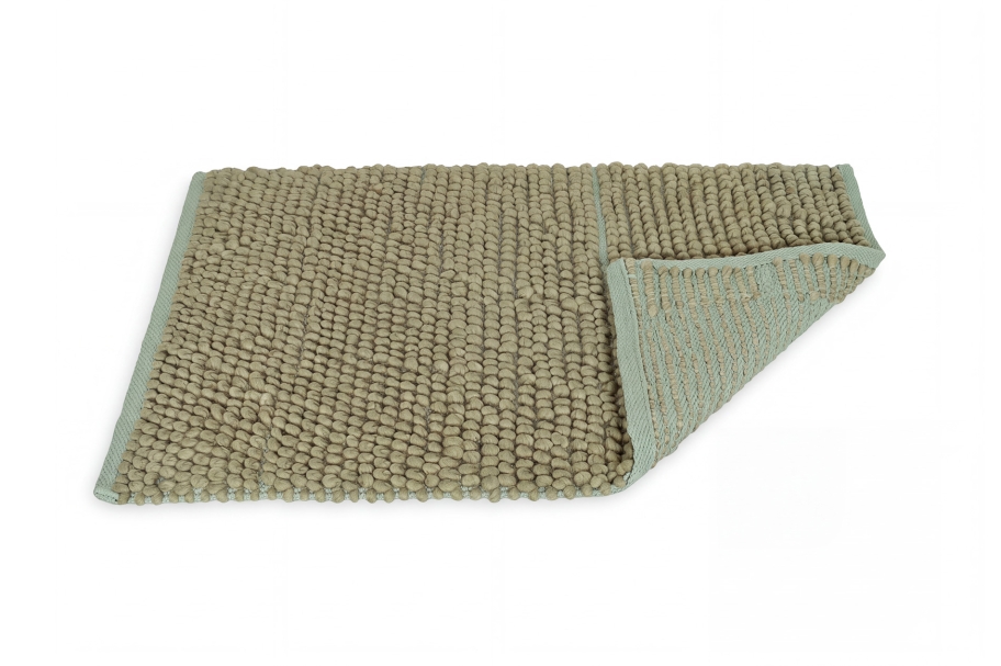 FC Tama Rug Deep Olive X