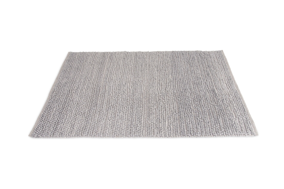 FC Tama Rug Light Grey X Vro Bj