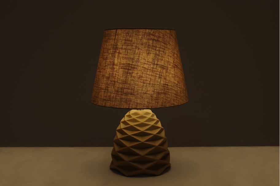 Hanikamu Table Lamp