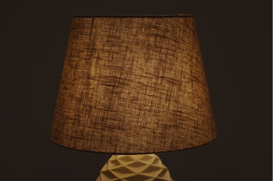 Hanikamu Table Lamp