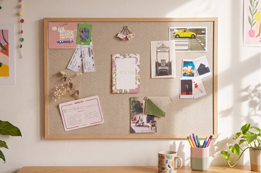 FC Nanao Notice Board LS