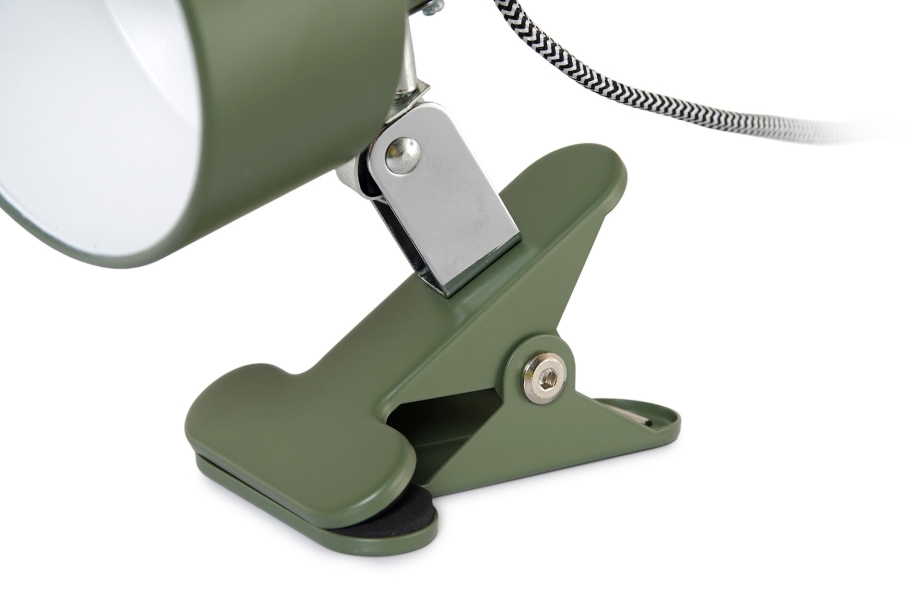 FC Dozo Lamp Olive Green