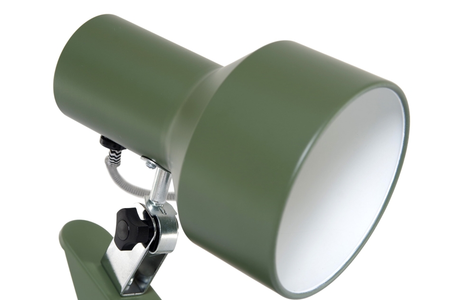 FC Dozo Lamp Olive Green
