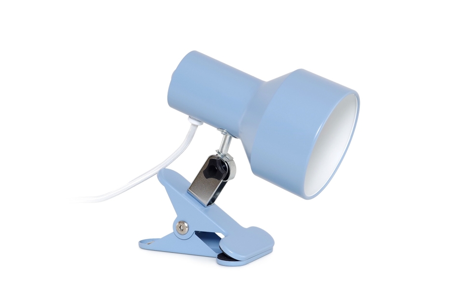 FC Dozo Lamp Soft Blue