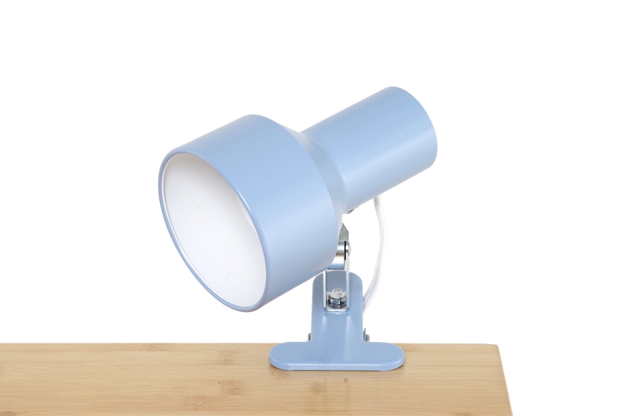 FC Dozo Lamp Soft Blue