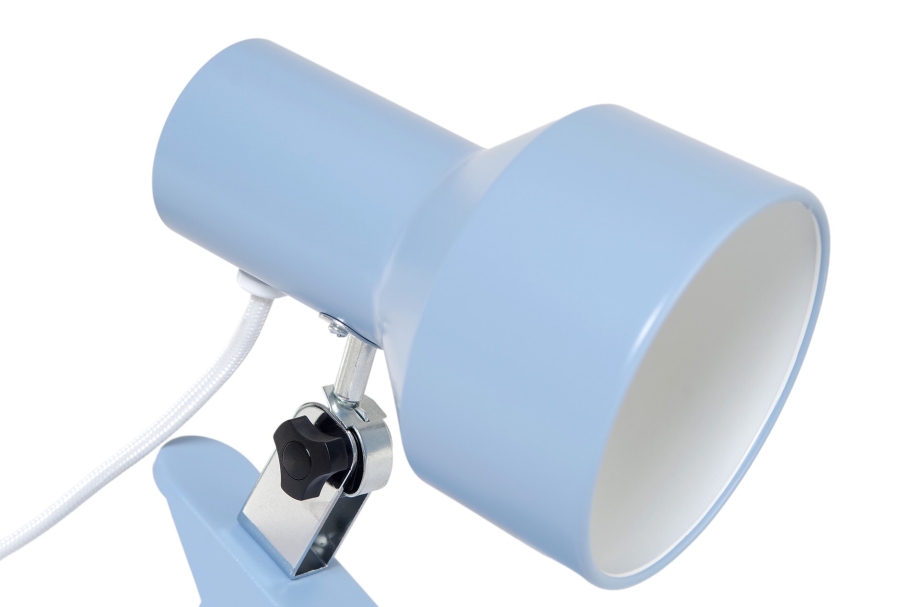FC Dozo Lamp Soft Blue