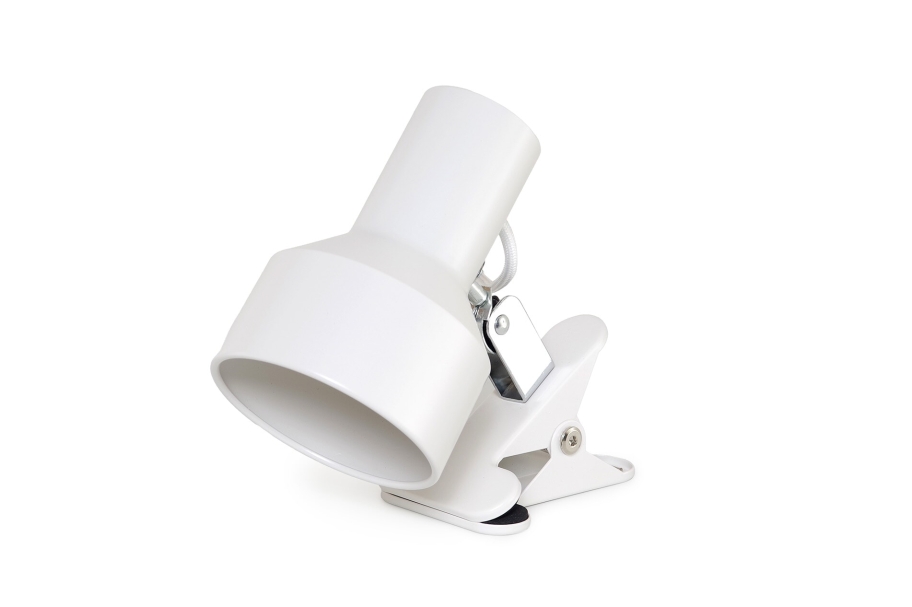 FC Dozo Lamp White