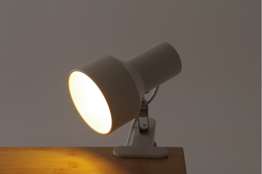 FC Dozo Lamp White