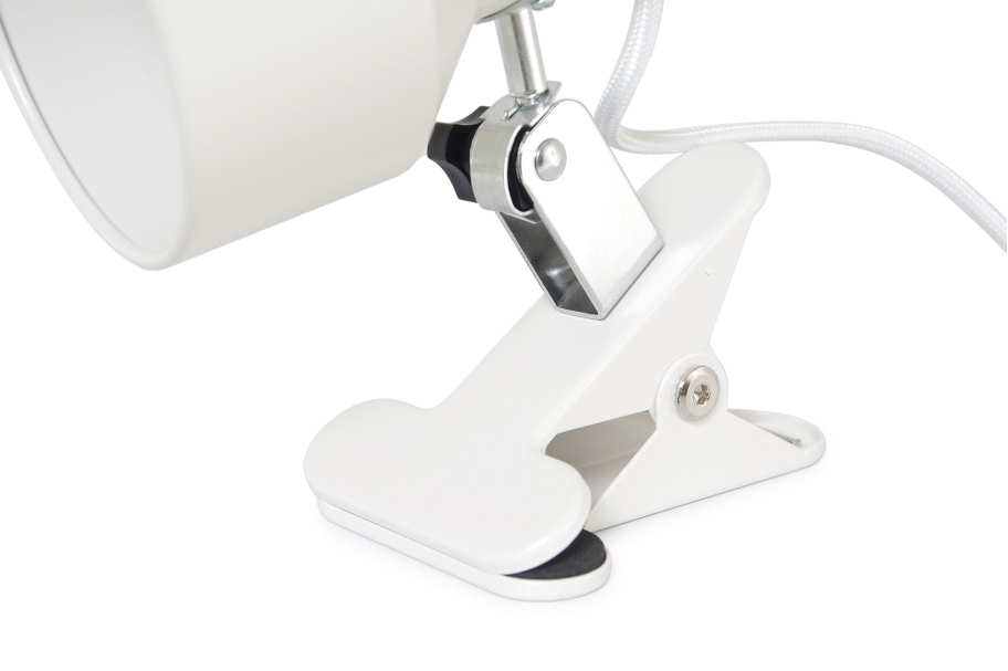 FC Dozo Lamp White