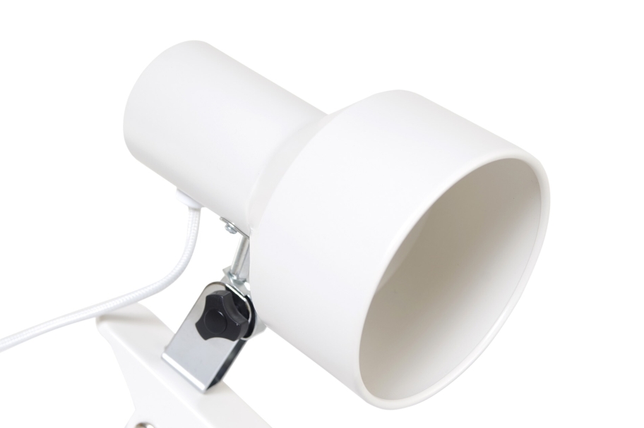 FC Dozo Lamp White