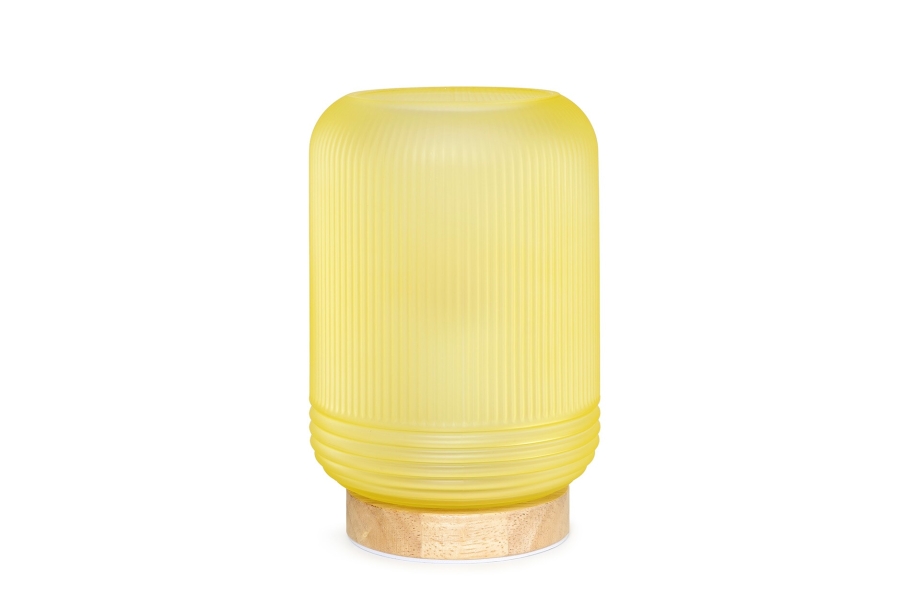 FC Gyo Lamp Mimosa Yellow