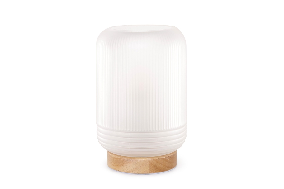 FC Gyo Lamp White