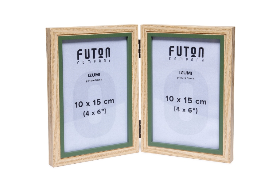FC Izumi Picture Frame X Gsp Bz