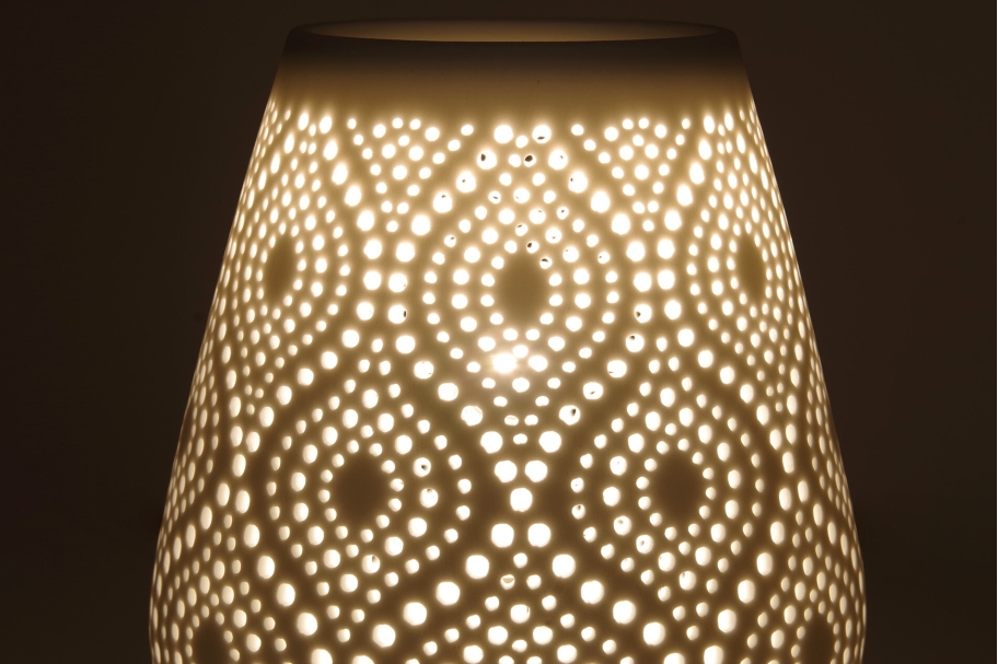 FC Kashmir Glow Lamp