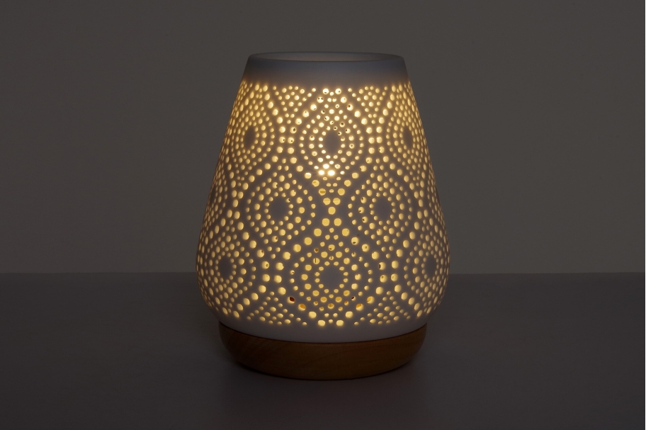 FC Kashmir Glow Lamp