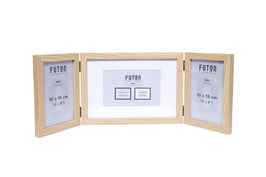 FC Miki Picture Frame Cw Zc