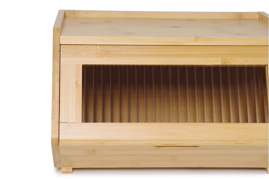FC Pan Stacking Box