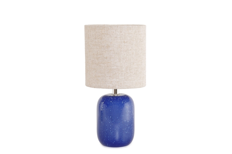 FC Puchi Lamp Blue