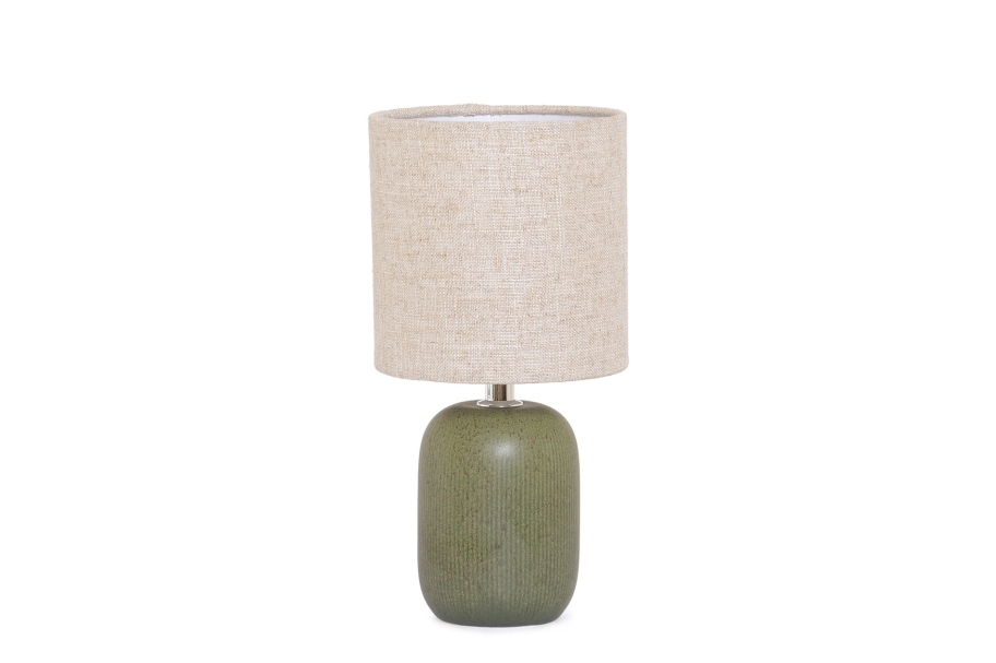 FC Puchi Lamp Green