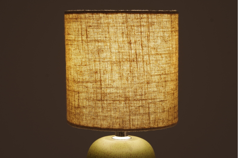 FC Puchi Lamp Green